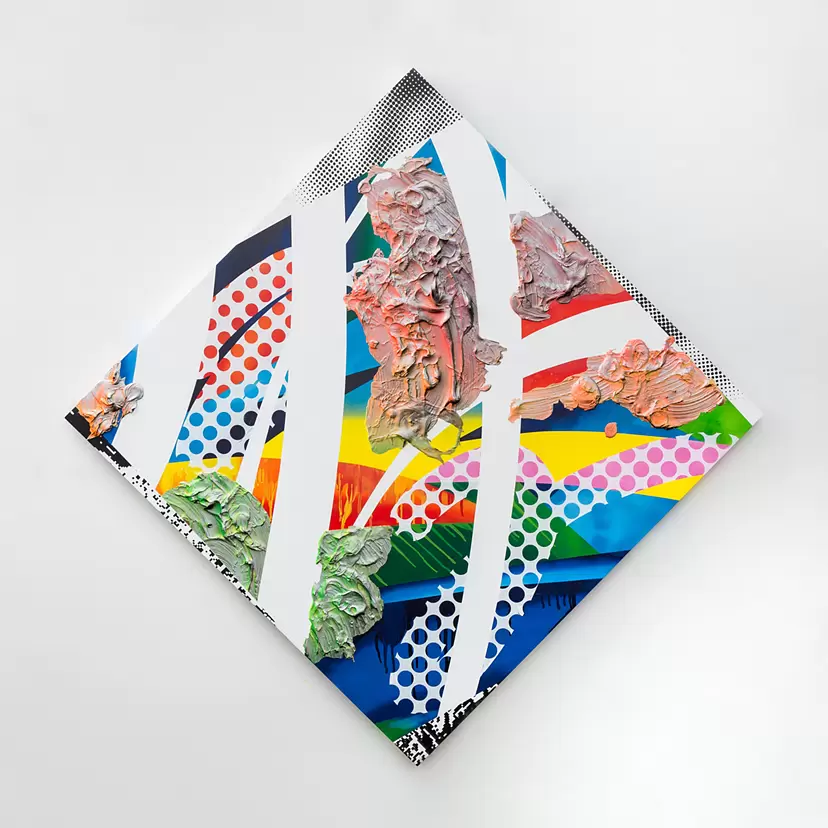 松村咲希個展『PINWHEEL』 | ArtSticker