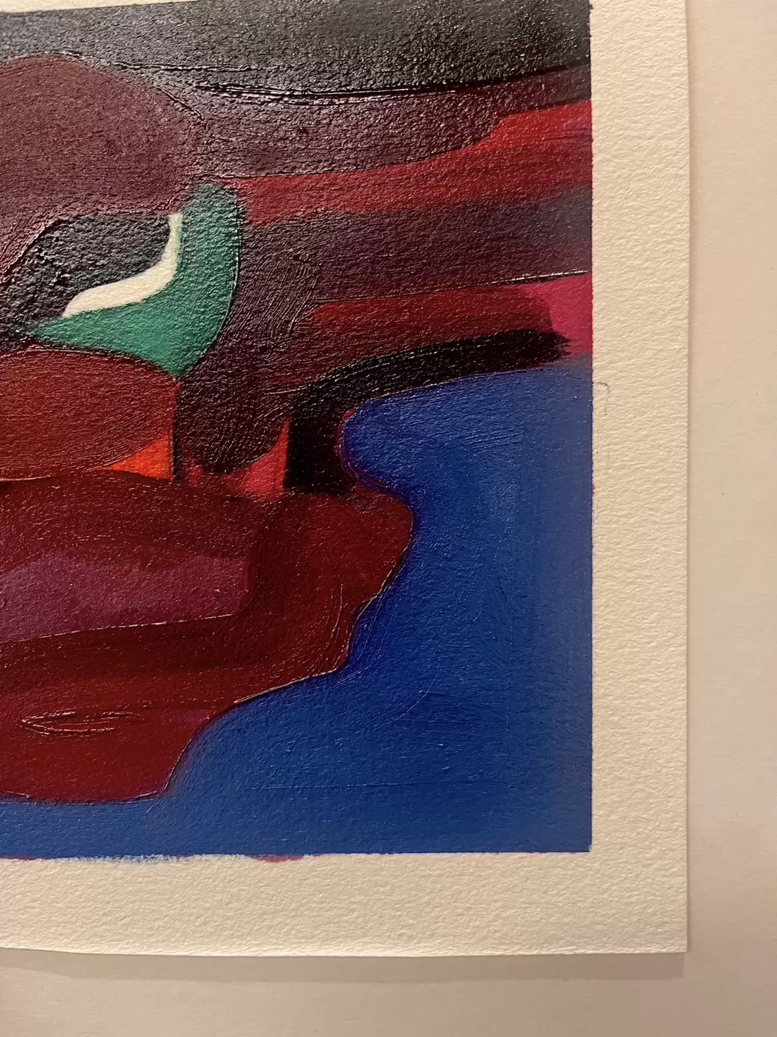 Landscape by 山田康平 | 現代アートの販売・通販 | ArtSticker