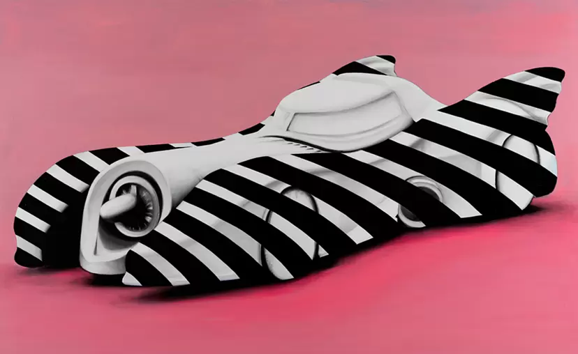 最終値下げ】菊池遼 void #70 void #70 by 菊池 遼 | 現代アートの販売