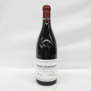 エシェゾー(ECHEZEAUX)買取｜ワインを高く売るなら大黒屋
