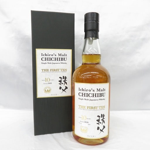 食源探訪 秩父 イチローズモルト 2025 S 食源探訪 秩父 イチローズモルト