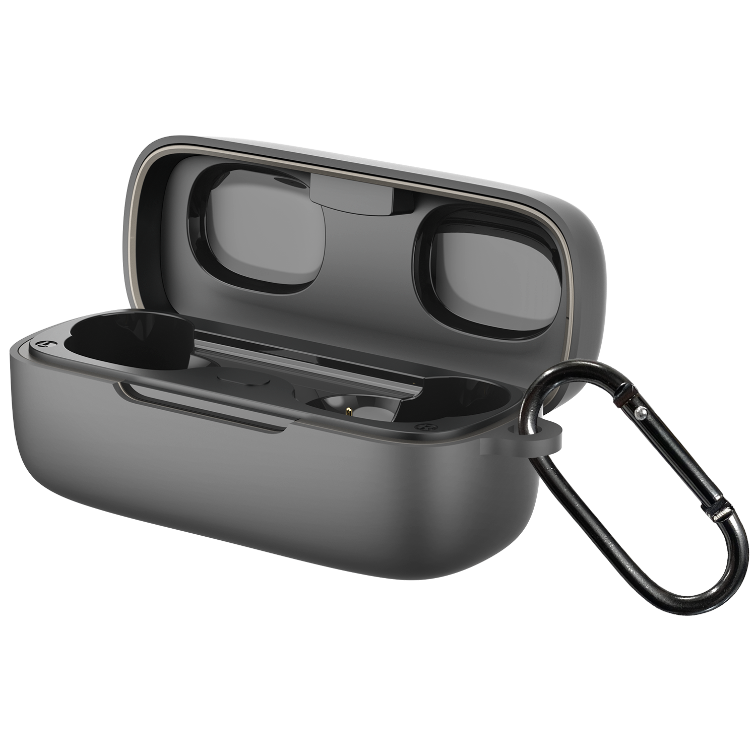 ぴ*援様 SONY earfun ワイヤレスイヤホンケースセット セール ぴ*援様