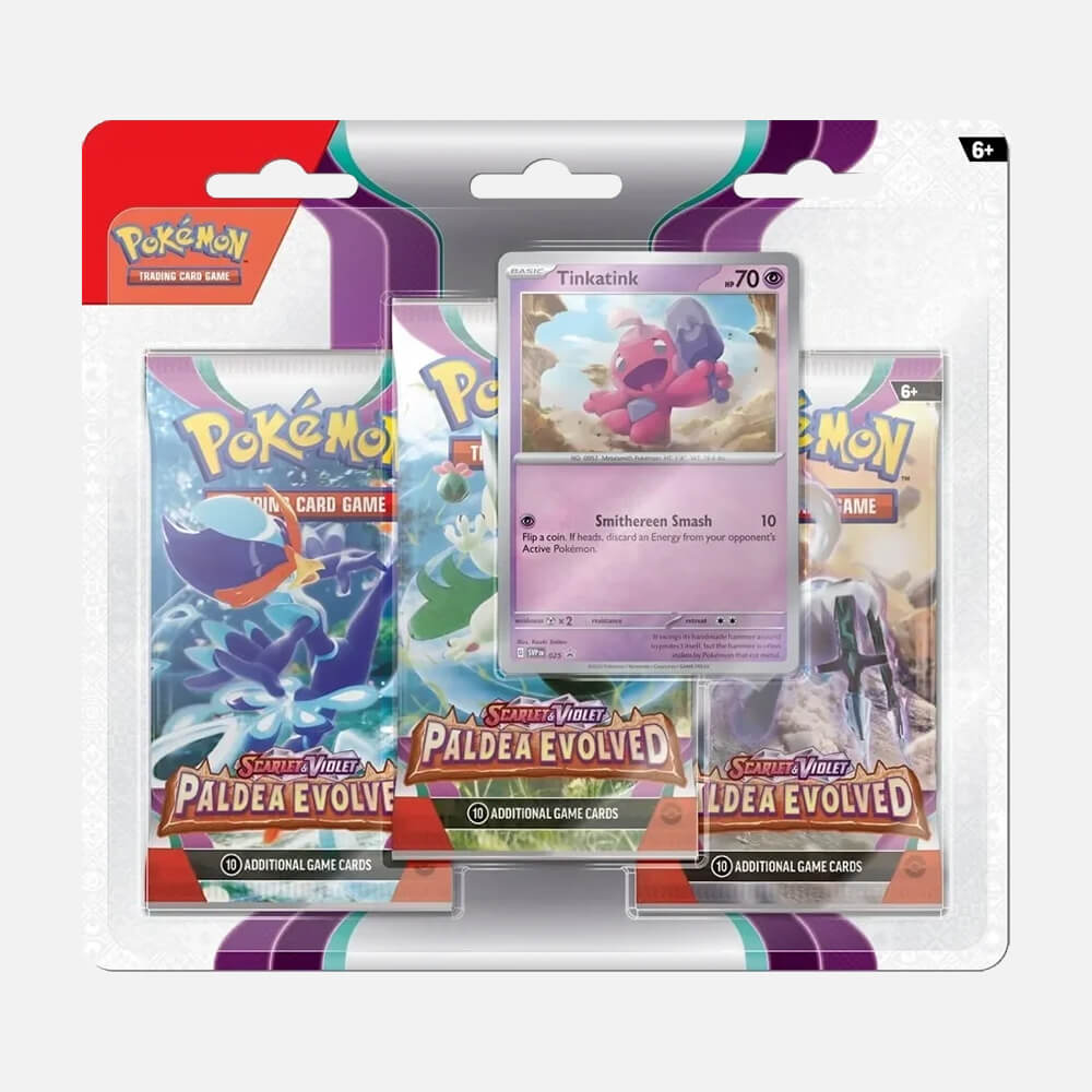 ポケモンカード Paldea evolved ETB 新品未開封 Amazon.com: Pokémon