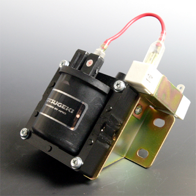 販売終了】TOTSUGEKI イグニッションコイル（JA11,JA71） | ジムニー