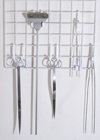 ADA プロピンセット & プロレイザー : アクア製品紹介