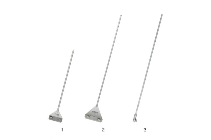 ADA プロピンセット & プロレイザー : アクア製品紹介