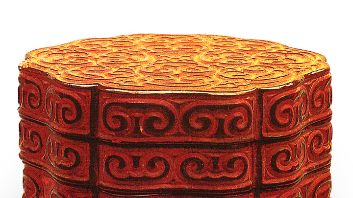 书评丨何振纪：宋代漆器何以驰名天下