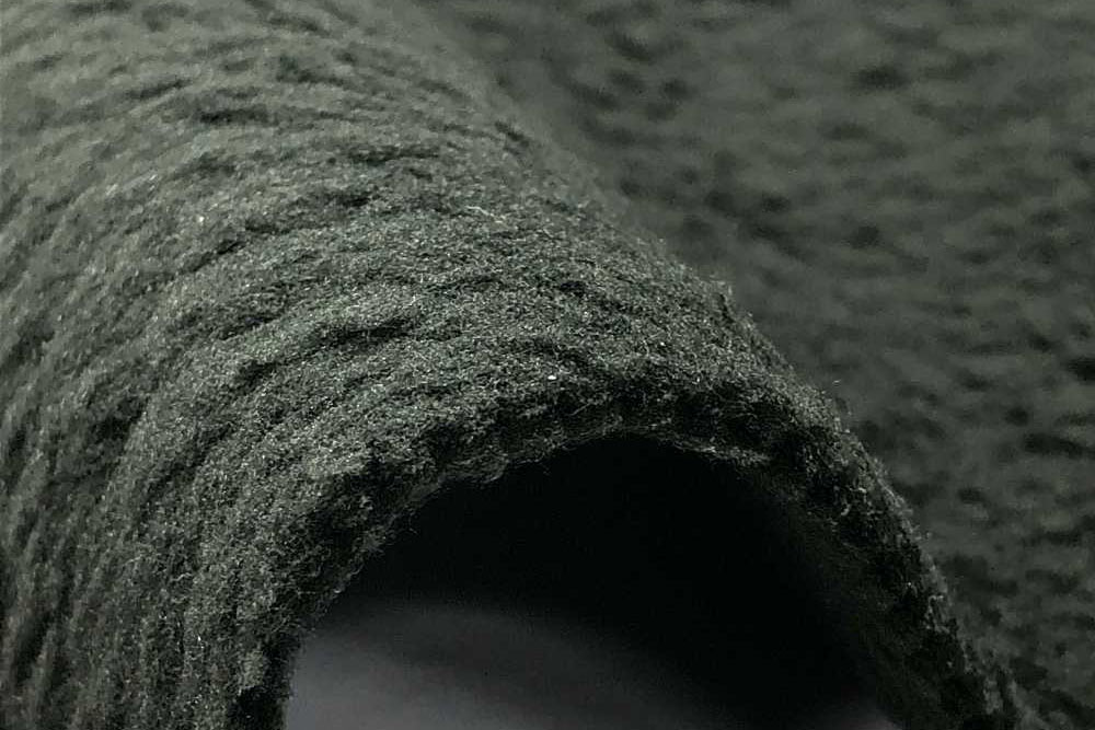 ⑫確認用ページ冬の生地① ボア・フリース