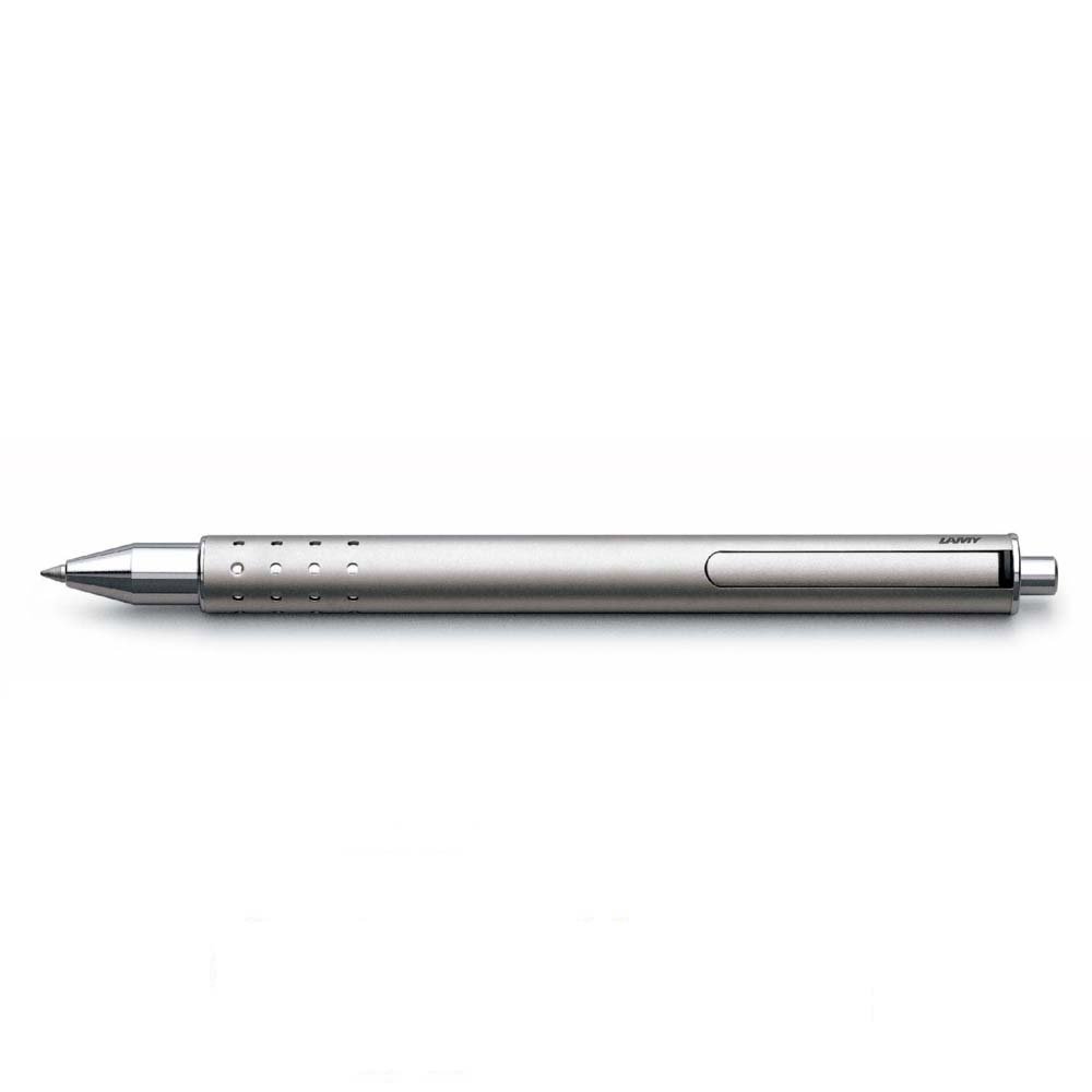 Lamy Swift Anthracite Rollerball | Appelboom.com