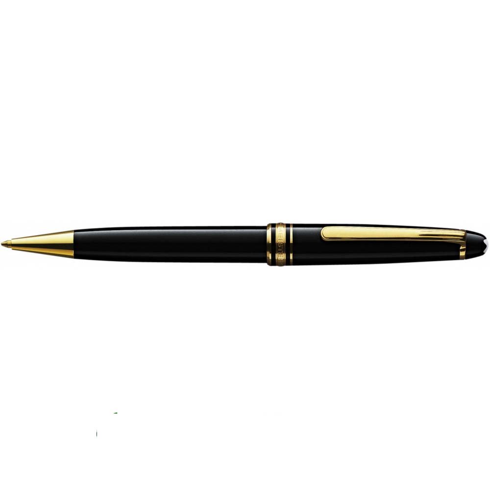 Montblanc Meisterstück Classique GT 164 Ballpoint | Appelboom.com