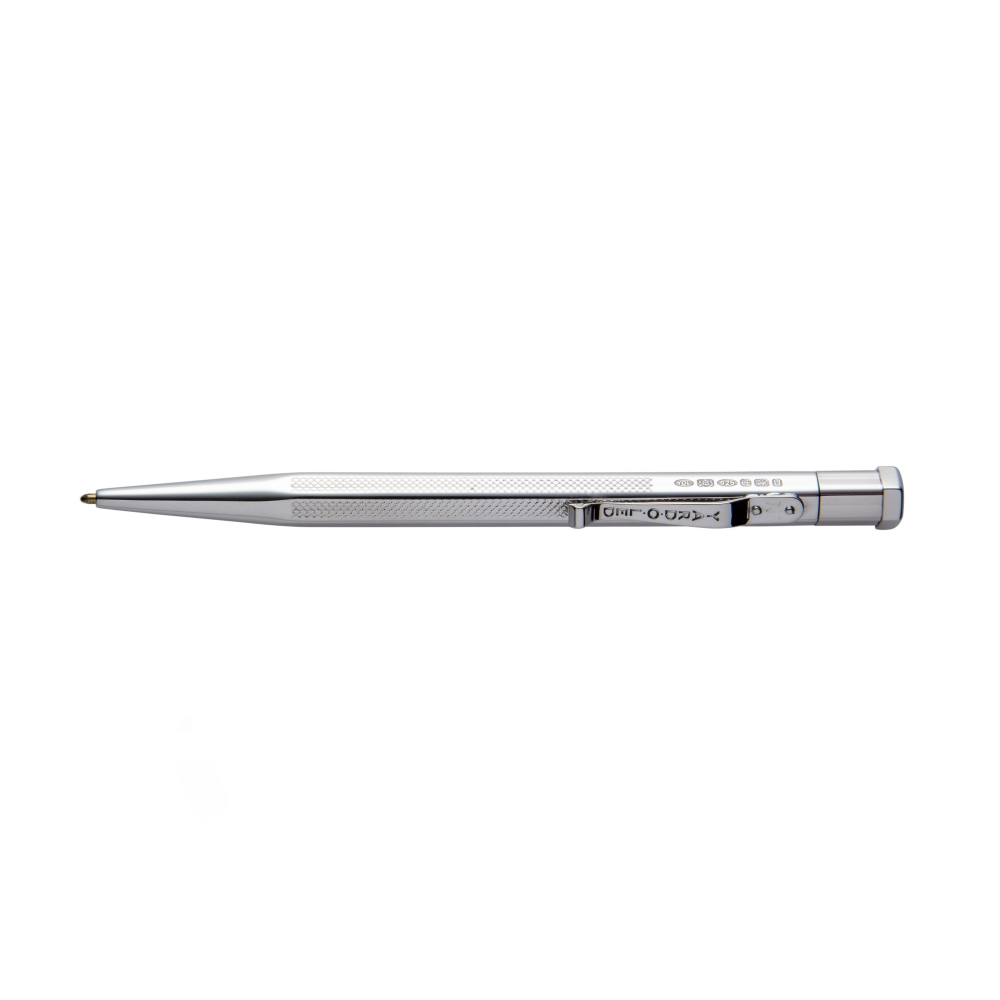Yard O Led Diplomat Barley Ballpoint - Ballpoint | Appelboom.com