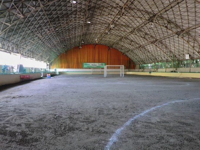 八幡スケート場 | あっぺとっぺ百貨店