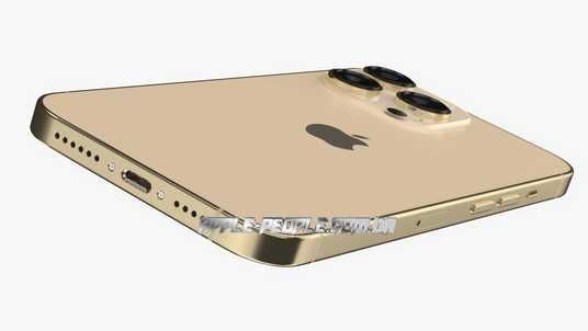 iPhone13Pro 128GB ゴールド SIMフリー iPhone 13 Pro 128GB ゴールド