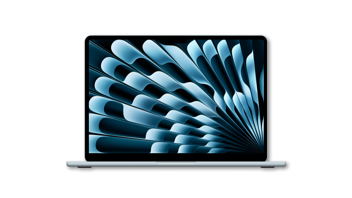 15インチMacBook Air (M2, 2023)｜AppleNurture