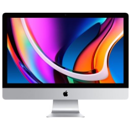 Nano-textureガラスのiMac (Retina 5K, 27インチ, 2020)はPro Display