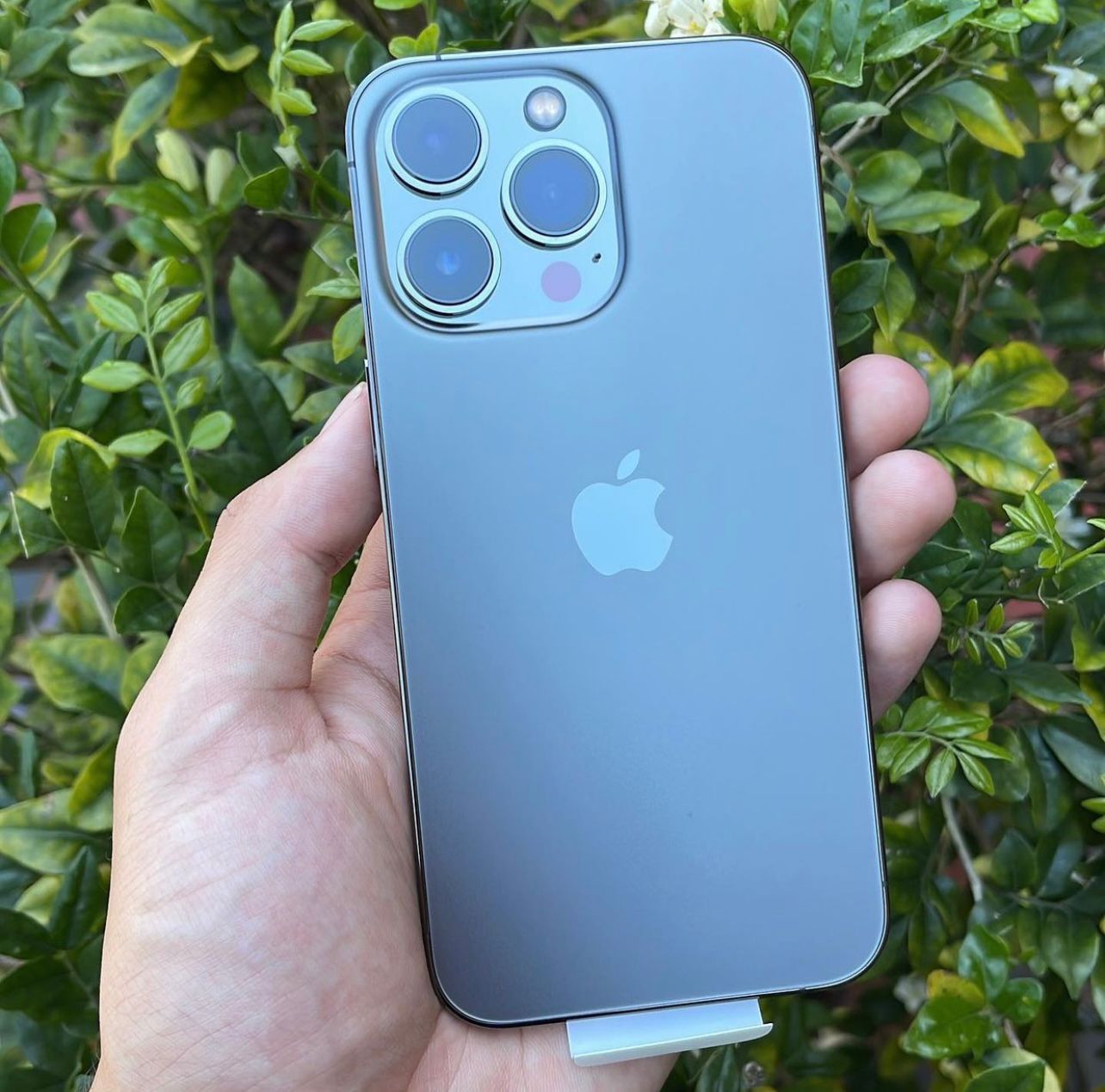 SIMフリー】iPhone 13 Pro Max シエラブルー 256GB Amazon | 【整備