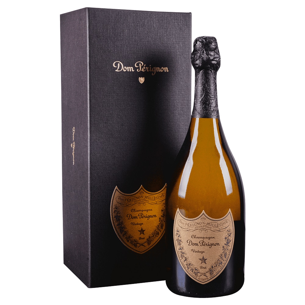 2015 Dom Perignon Brut 750 ml - Applejack