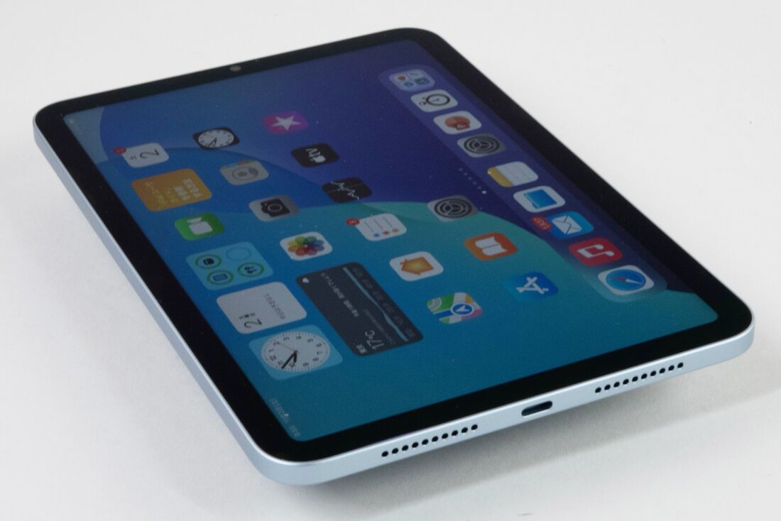 iPad mini（第7世代）をレビュー、デザインそのままにスペックは大幅