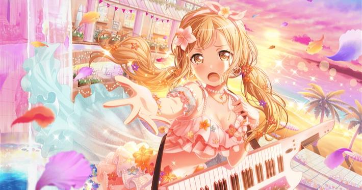 12:30まで限定値下げ】 バンドリ10th 楽屋へGO 市ヶ谷有咲 sp 楽屋へGO