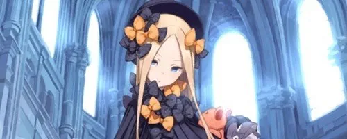 FGO】アビゲイルのスキル・宝具と評価 | AppMedia