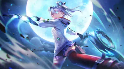 ヘブバン】山脇・ボン・イヴァール[Ebon Knight]の評価とおすすめ