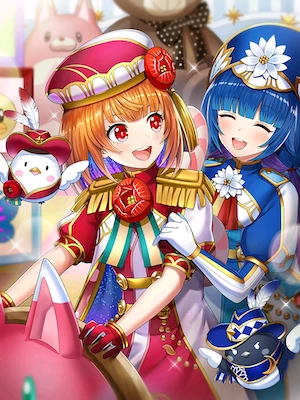 白猫】セツナ(斧)の評価とおすすめ武器 | AppMedia