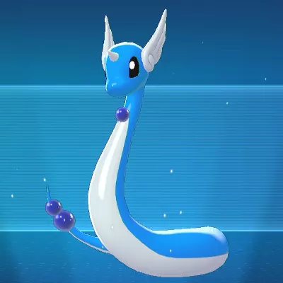 ☆ポケモンタイム ハクリュー ポケモンセンター ポケモンタイム