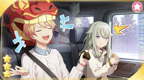 プロセカ】イベント「新春！獅子舞ロボのお正月ショー！」攻略と交換