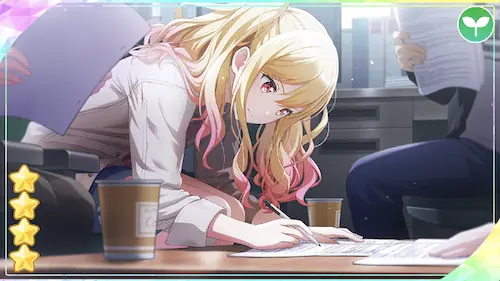 ヴァイス プロセカ3 プロジェクトセカイ SP すべて受け止める覚悟を