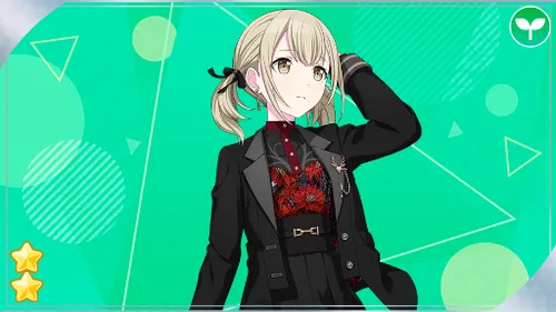 プロセカ】[最後の練習]小豆沢こはねのスキルとステータス