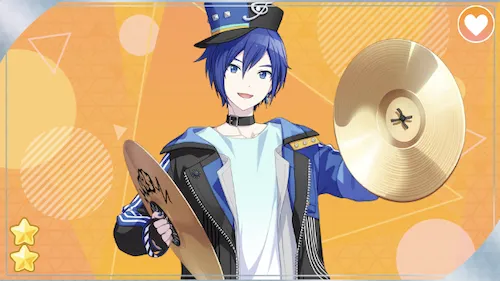 プロセカ】KAITO プロセカ】[秘密の思惑]KAITOのスキルとステータス