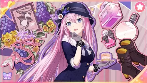 プロセカ 巡音ルカ ぱしゃこれ プロセカ 巡音ルカ ぱしゃこれVol.3+