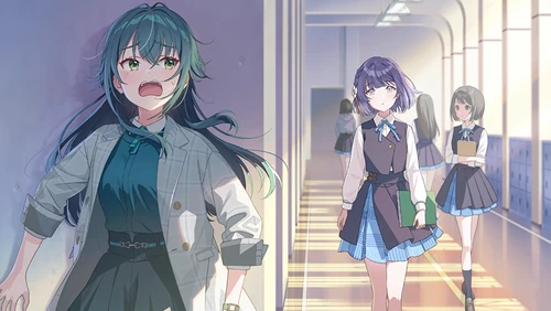 学マスSR RRRまとめ売り ヴァイスシュヴァルツ 学園アイドルマスター