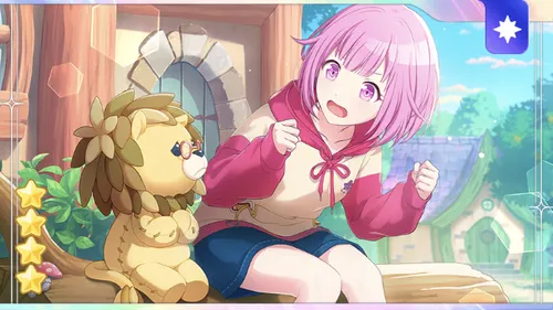 プロセカ 鳳 えむ スマドリ エピカ 特訓前後 プロセカ 鳳 えむ