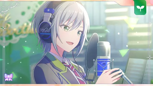 プロセカ】[Happy Birthday！！2026]日野森志歩のスキルとステータス