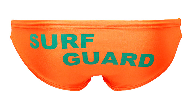 Super Low Rise Bikinis 