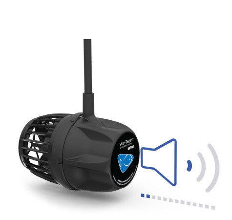 EcoTech Marine VorTech MP10 Mobius – Aqua Dreams