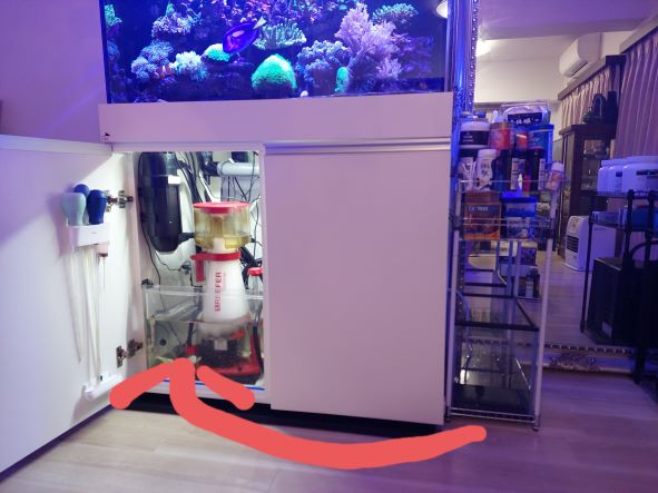 ZOOX自動給水「インテリジェントATO」とは❔6か月の使用感を解説