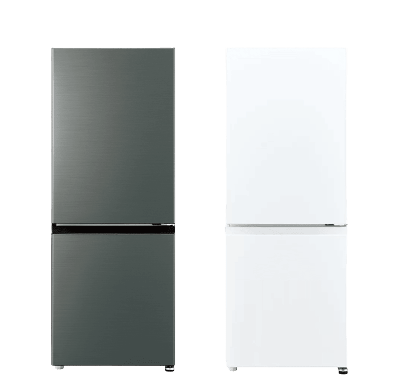 冷凍冷蔵庫 シンプル・プラス｜AQUA（アクア）