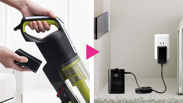 AQUA ペット用掃除機 AXEL CLEAN AQC-HF500 生産終了品 AQUA AXEL