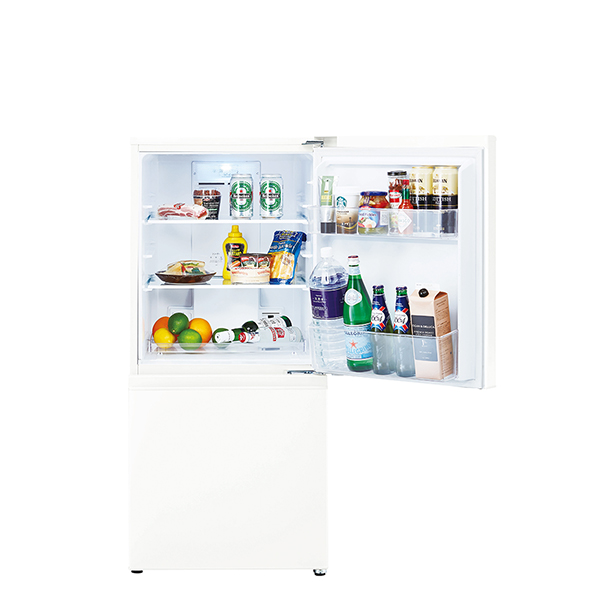 ⭐️AQUAノンフロン冷凍冷蔵庫 AQR-16F⭐️