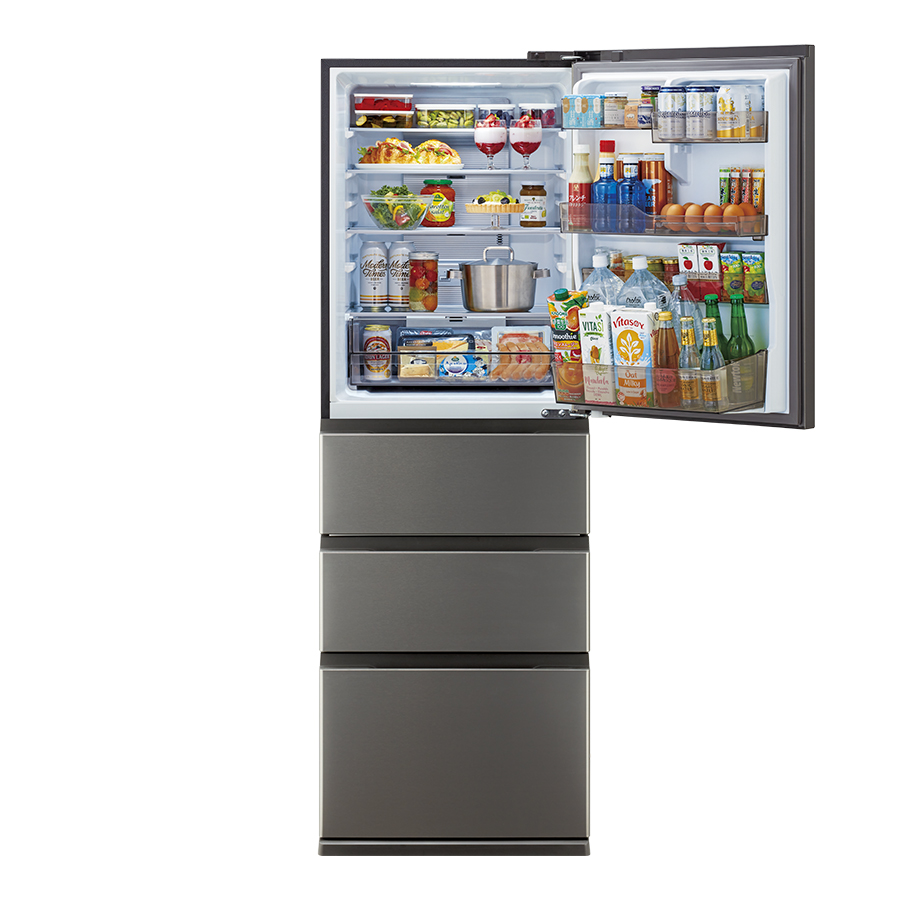 AQUA アクア 135L 冷蔵庫 2023年製 AQR-J14N