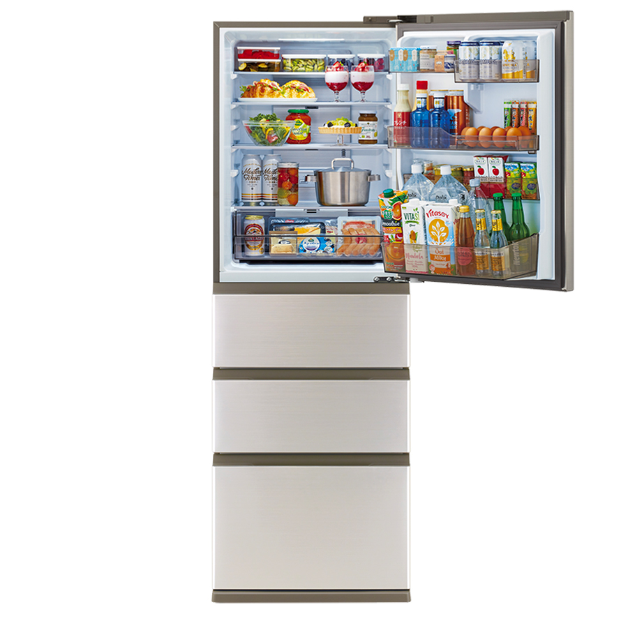 AQR-36M シルバー 冷蔵庫 2022年モデル AQUA 冷蔵庫 2022年製 AQR-36M