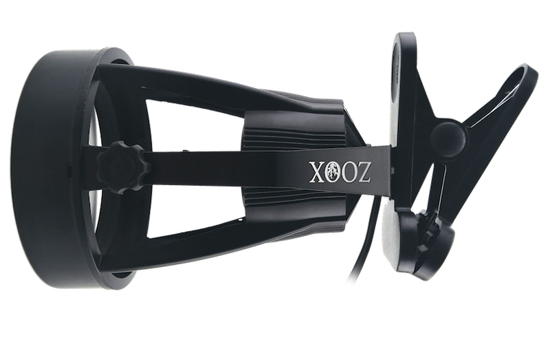 ZOOX ActinicRAYS LEDソケットセット ZOOX ActinicRAYS LEDソケット