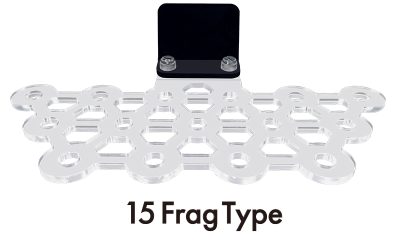 コーラルフラグベース｜ZOOX｜MMC企画 レッドシー事業部