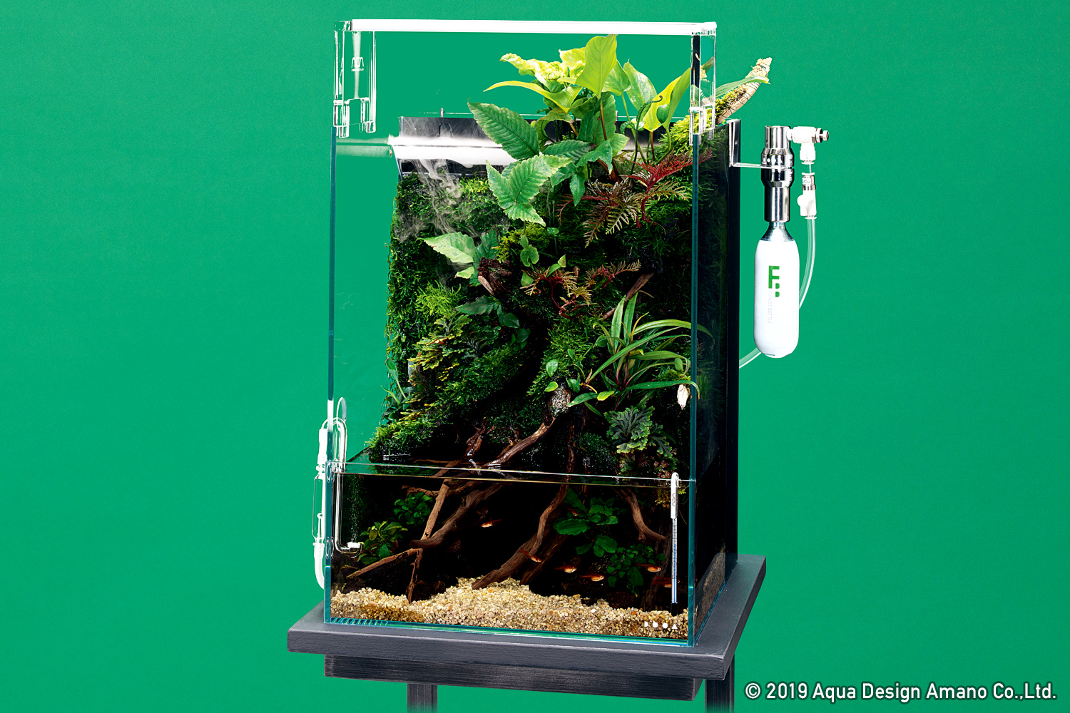 DOOA システムアクア 30 DOOA システムアクア30 フルセット ADA DOOA