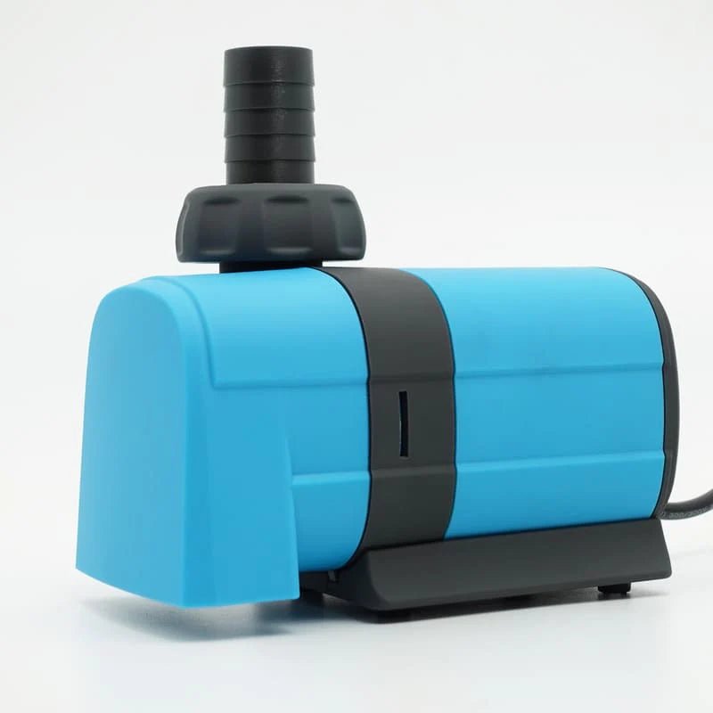 多機能DCポンプ DC-8100 25W 吐出量3500L/H (毎分58.3L) 揚程3.5m