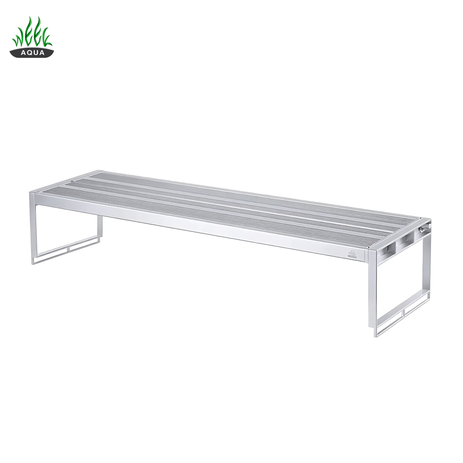 Week Aqua L Series PRO-K RGB-UV LED – The Aquascape Shop