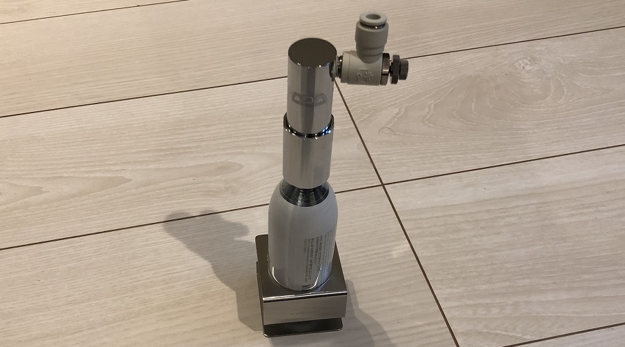 ADA アドバンスシステム・フォレストの組み立て方を詳細に解説