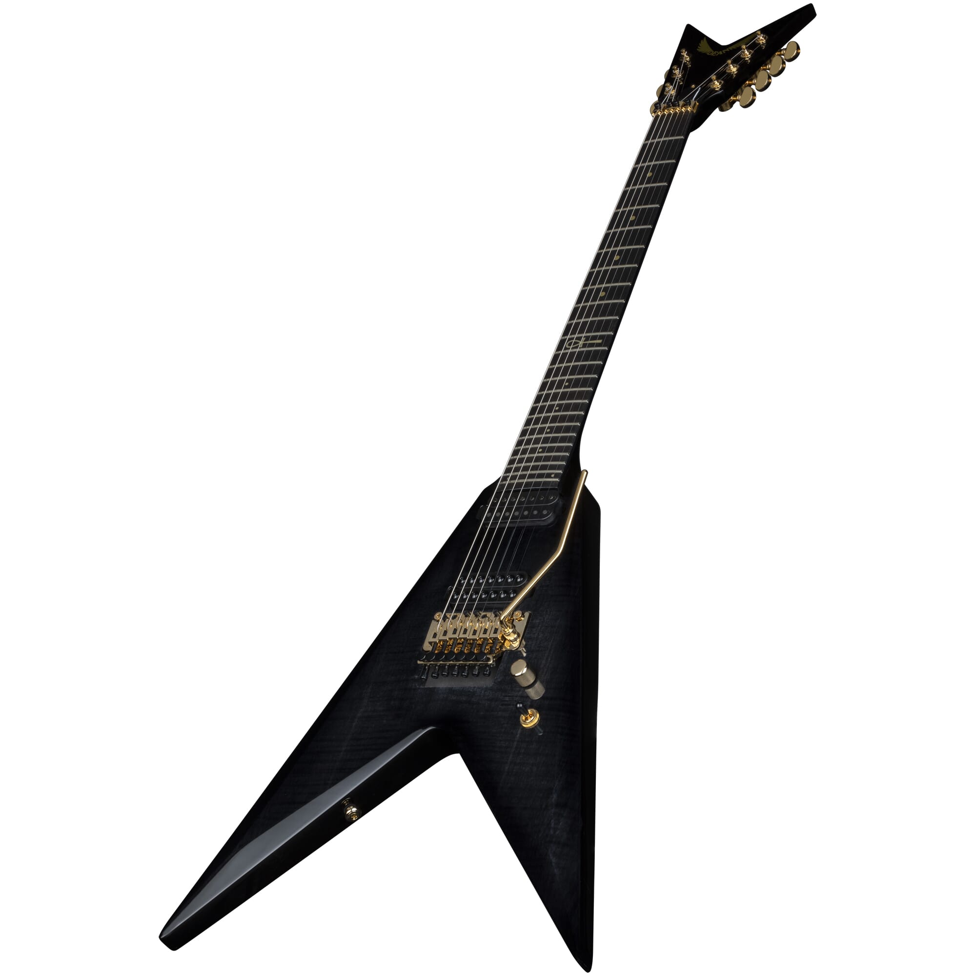 へ*コ様 ハードケース付き dean 7弦 エレキギター へ*コ様 ハード